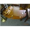 Image 1 : Oak Coffee Table