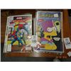 Image 1 : Lot of Comic Books