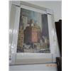 Image 1 : Prints Rodell Johnson "Midtown"
