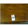 Image 2 : Large Oak Single Drawer Chest
