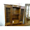 Image 1 : Small "What Not" Cabinet
