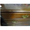 Image 2 : Mahogany 2 Over 3 Dresser