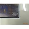 Image 2 : Thomas Kincaid Framed Art