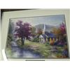 Image 2 : Thomas Kincaid Framed Art