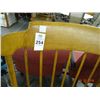 Image 2 : Spindleback Armchair Rocker