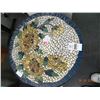 Image 2 : Round Tile Top Table
