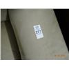 Image 2 : Brown/Tan Microfiber Sofa