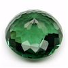 Image 2 : Natural Green Amethyst 17.83 cts - VVS