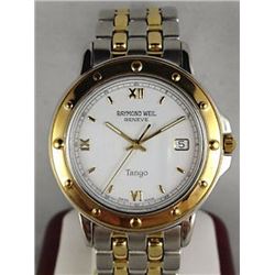Raymond Weil Watch - Swiss Made