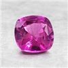 Image 1 : Natural Intense Pink Ruby 2.28 Cts -