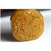 Image 4 : Chinese Old Jade Hand Carved Unicorn seal