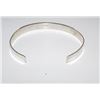 Image 2 : ZUNI Gloria Tucson Sterling Inlay Bracelet
