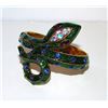 Image 1 : Betsey Johnson Designer Snake Bracelet