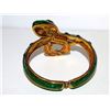Image 2 : Betsey Johnson Designer Snake Bracelet