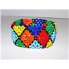 Image 1 : Vintage Native American Beaded Bracelet