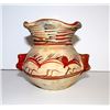 Image 1 : Vintage Small Mexican Olla Pottery