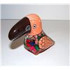 Image 1 : Vintage Mexican Folk Art Pottery Small Toucan Figurine