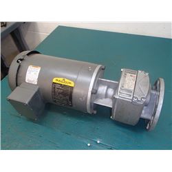 Baldor 2HP Motor, VM3558T