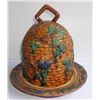 Image 1 : Contemporary Minton covered cake plate