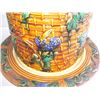 Image 3 : Contemporary Minton covered cake plate