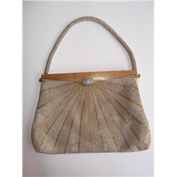 Vintage French purse