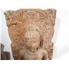 Image 3 : 3 Asian Deity sculptures