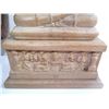 Image 4 : 3 Asian Deity sculptures