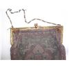Image 8 : 19th c. beaded purse