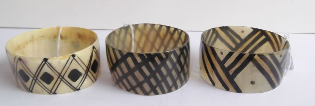 7 Bracelets