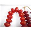 Image 2 : 2 African large beaded necklaces