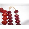 Image 3 : 2 African large beaded necklaces