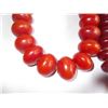 Image 4 : 2 African large beaded necklaces