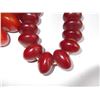 Image 5 : 2 African large beaded necklaces