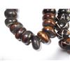 Image 2 : 2 African large beaded necklaces