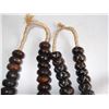 Image 3 : 2 African large beaded necklaces