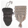 Image 1 : 2 Vintage beaded purses
