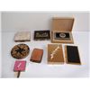 Image 1 : Assorted compact lot