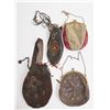Image 1 : 4 Vintage purses