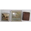 Image 1 : 3 piece assorted lot