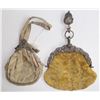 Image 1 : 2 Vintage purses