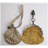 Image 2 : 2 Vintage purses