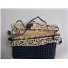 Image 4 : 3 vintage purses