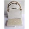 Image 1 : 2 vintage purses