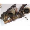 Image 11 : 4 piece pipe lot