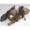 Image 14 : 4 piece pipe lot