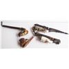 Image 1 : 4 piece pipe lot