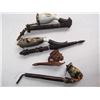 Image 7 : 4 piece pipe lot
