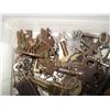 Image 4 : Large collection of assorted keys