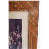 Image 3 : Ornately carved & painted Russian frame