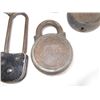 Image 9 : Collection of 12 assorted locks